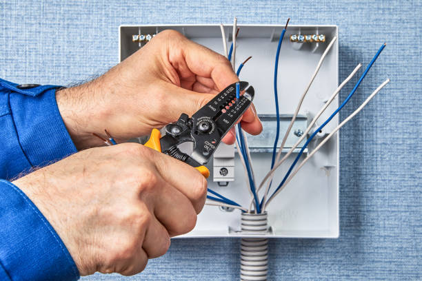 Trusted Mart, TX Electrical Services Experts